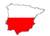 DEPORTES EL REDUCTO - Polski